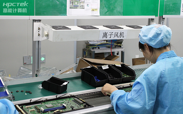 國產芯!LS3A6000工控主板引領科技新潮流(圖1) 國產芯!LS3A6000工控主板引領科技新潮流(圖1)