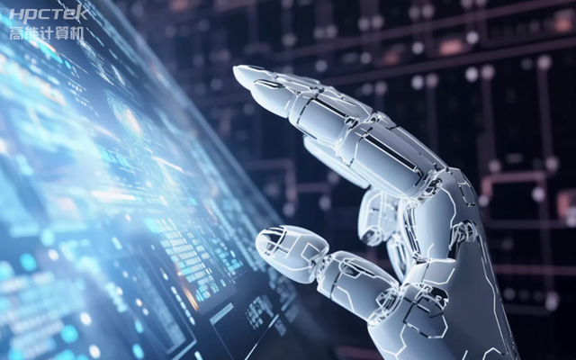 國產工控新標桿!飛騰D3000工控機解鎖智能制造新動力(圖1) 國產工控新標桿!飛騰D3000工控機解鎖智能制造新動力(圖1)