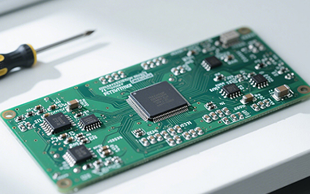 飛騰、龍芯主板:工控領(lǐng)域的“國(guó)產(chǎn)芯”力量 飛騰、龍芯主板:工控領(lǐng)域的“國(guó)產(chǎn)芯”力量