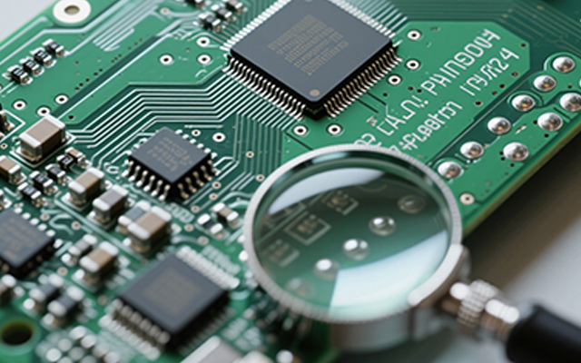 【工控科普】了解工業(yè)領(lǐng)域的穩(wěn)定心臟——工控主板 【工控科普】了解工業(yè)領(lǐng)域的穩(wěn)定心臟——工控主板