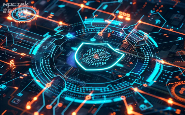 龍芯3A5000網安主板:網絡安全的堅固防線(圖1) 龍芯3A5000網安主板:網絡安全的堅固防線(圖1)