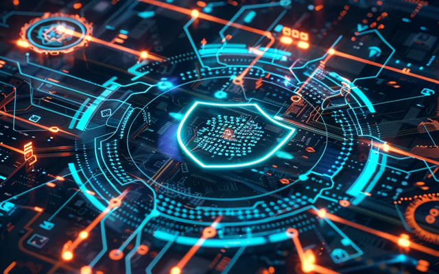 龍芯3A5000網安主板:網絡安全的堅固防線 龍芯3A5000網安主板:網絡安全的堅固防線