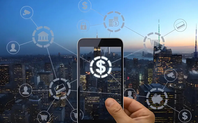 飛騰四核金融工控機,筑牢智慧金融的安全與效率基石 飛騰四核金融工控機,筑牢智慧金融的安全與效率基石