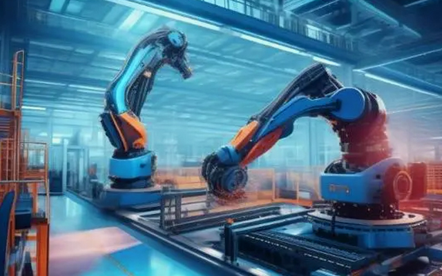 國產(chǎn)工控主板引領工業(yè)數(shù)字化“自主可控”新方向 國產(chǎn)工控主板引領工業(yè)數(shù)字化“自主可控”新方向